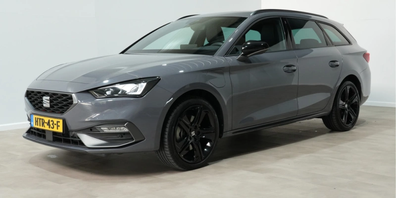 SEAT Leon Sportstourer 1.5 TSI e-Hybrid FR Business