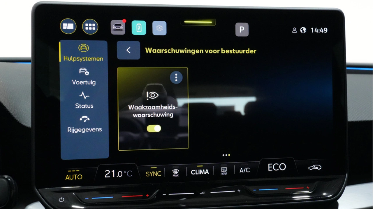 SEAT Leon Sportstourer 1.5 TSI e-Hybrid FR Business