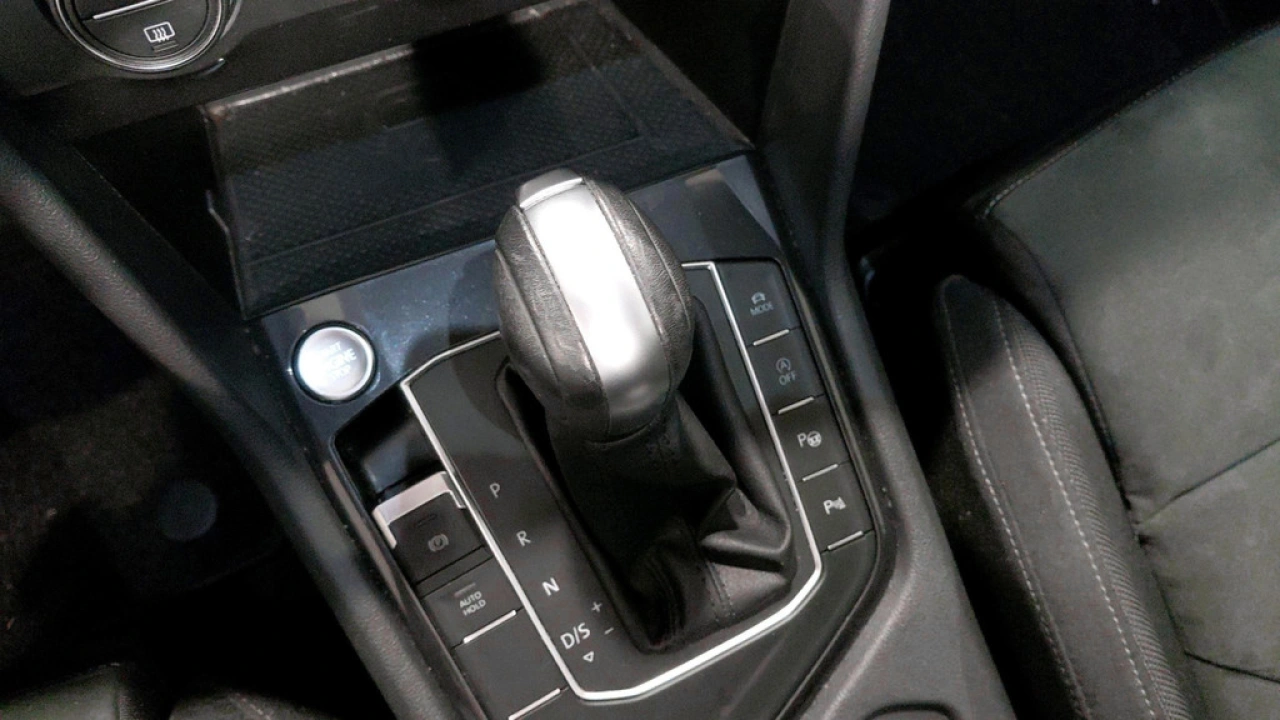 Volkswagen Tiguan Allspace 1.5 TSI Highline Business R 7p. | Trekhaak | Camera | Panoramadak | Ergo Stoel |