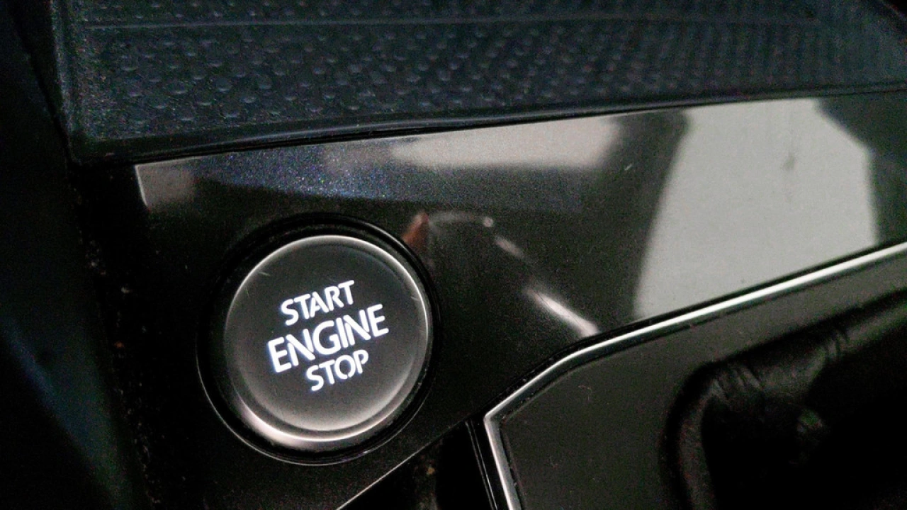 Volkswagen Tiguan Allspace 1.5 TSI Highline Business R 7p. | Trekhaak | Camera | Panoramadak | Ergo Stoel |