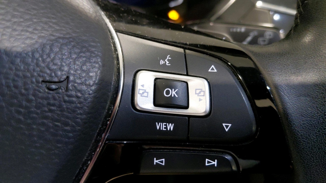 Volkswagen Tiguan Allspace 1.5 TSI Highline Business R 7p. | Trekhaak | Camera | Panoramadak | Ergo Stoel |