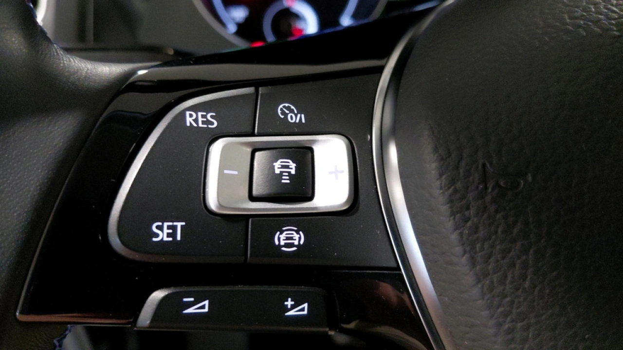 Volkswagen e-Golf E-DITION | Warmtepomp | 17