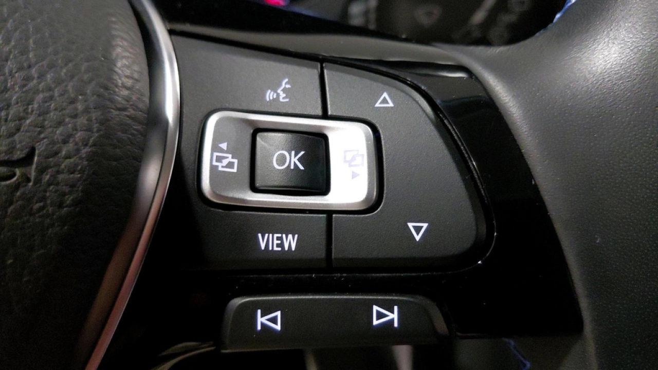 Volkswagen e-Golf E-DITION | Warmtepomp | 17