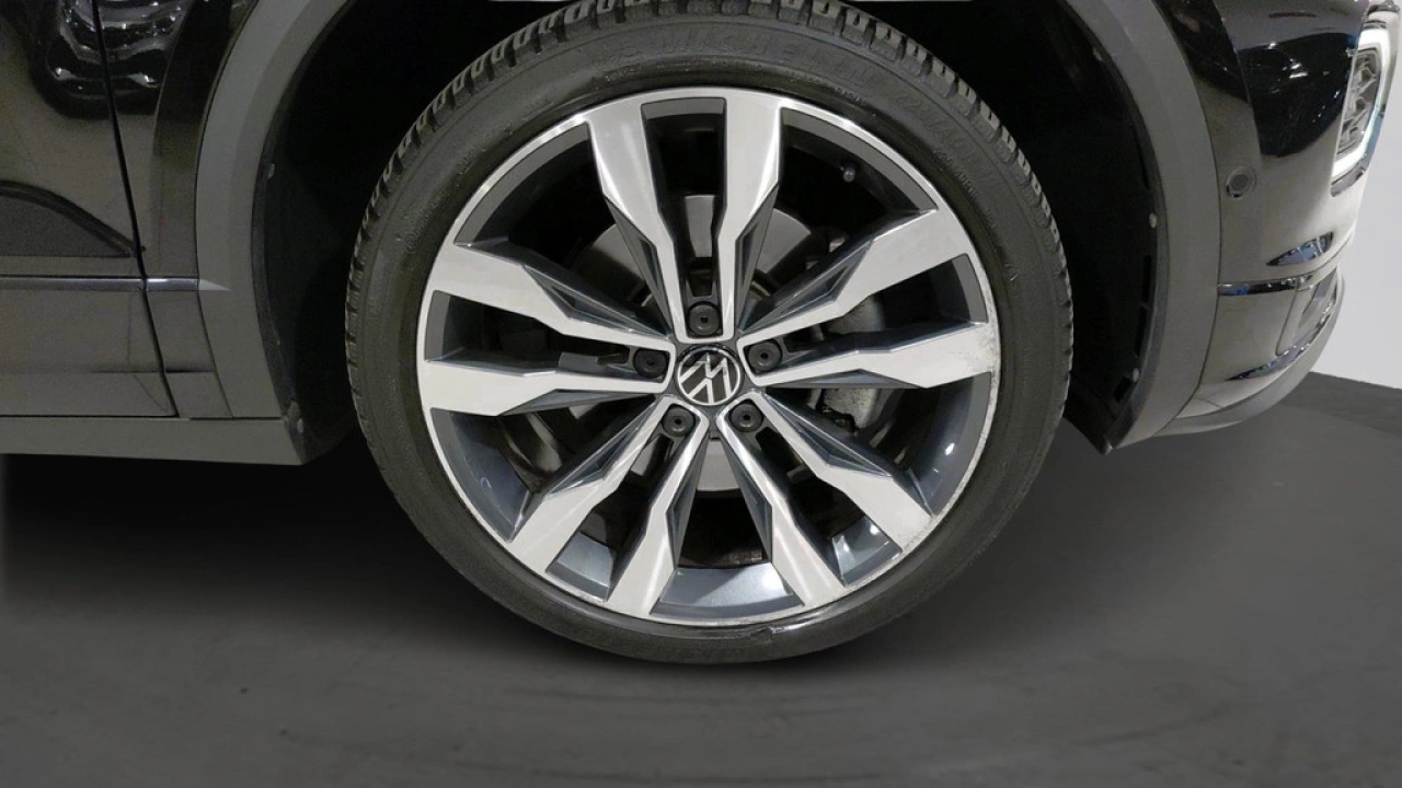 Volkswagen T-Roc Cabrio 1.5 TSI DSG Automaat R-Line | Camera | Rijmodi | Verwarmbare voorstoelen |