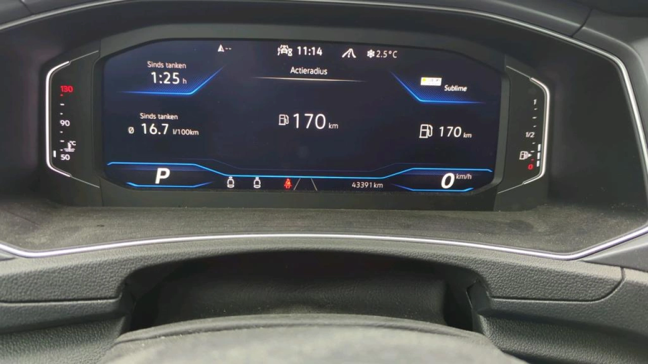 Volkswagen T-Roc Cabrio 1.5 TSI DSG Automaat R-Line | Binnenkort beschikbaar |