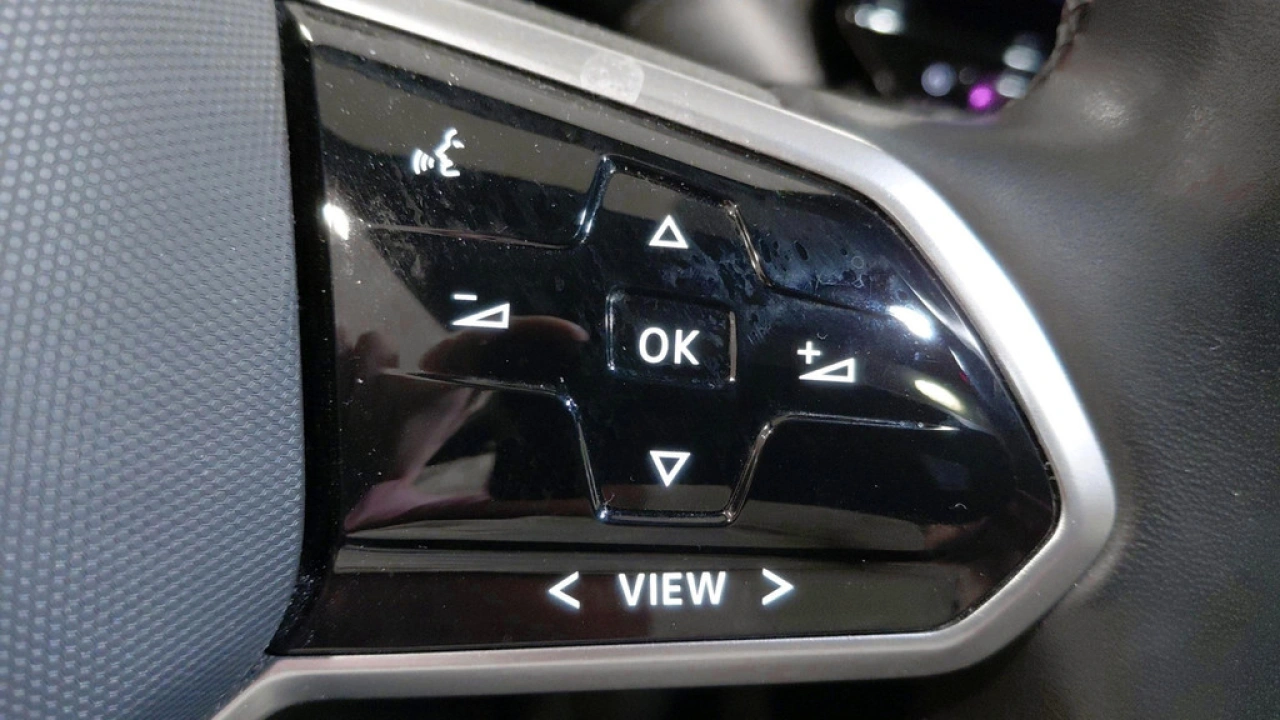 Volkswagen ID.4 First Max 77 kWh | Panoramadak | Camera | Elec. klep |