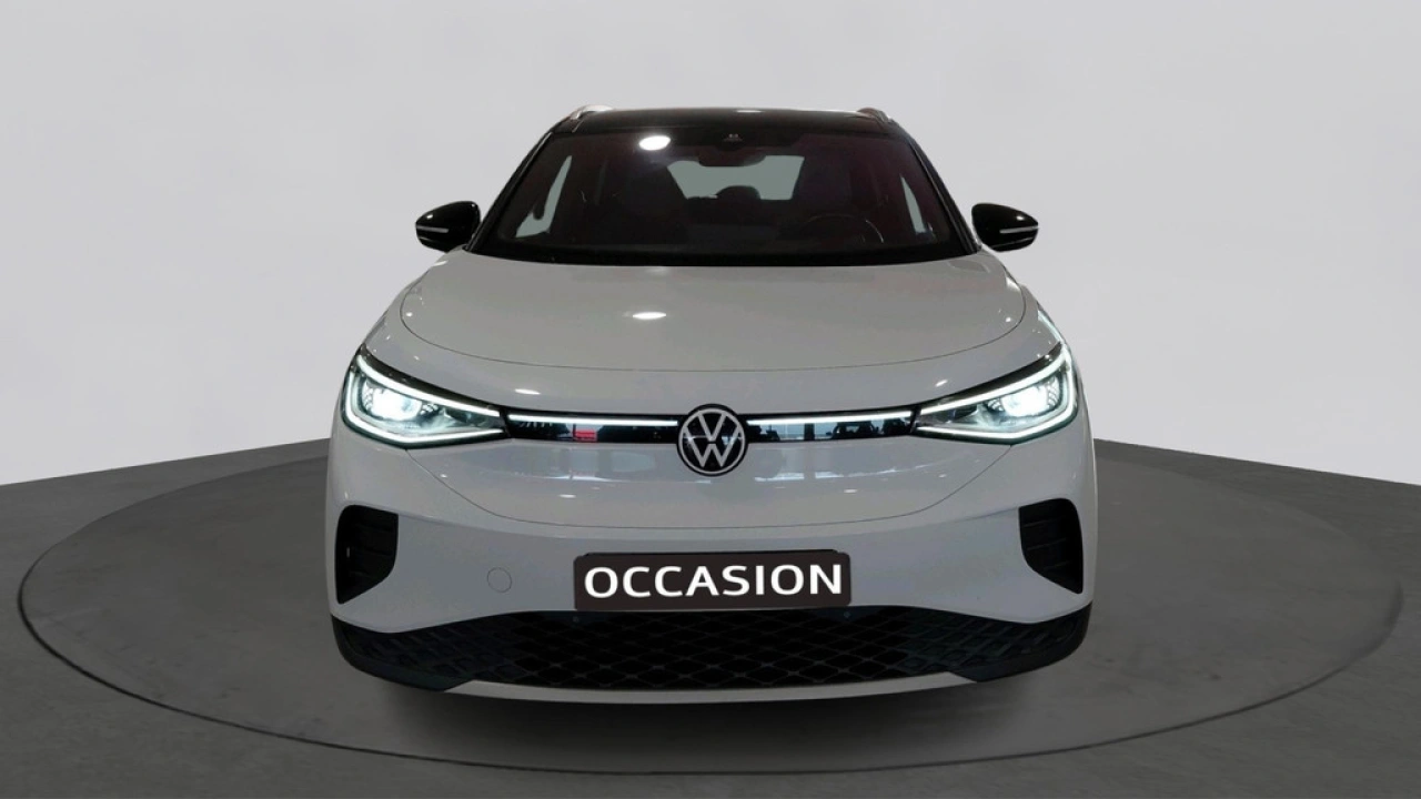 Volkswagen ID.4 First Max 77 kWh | Panoramadak | Camera | Elec. klep |