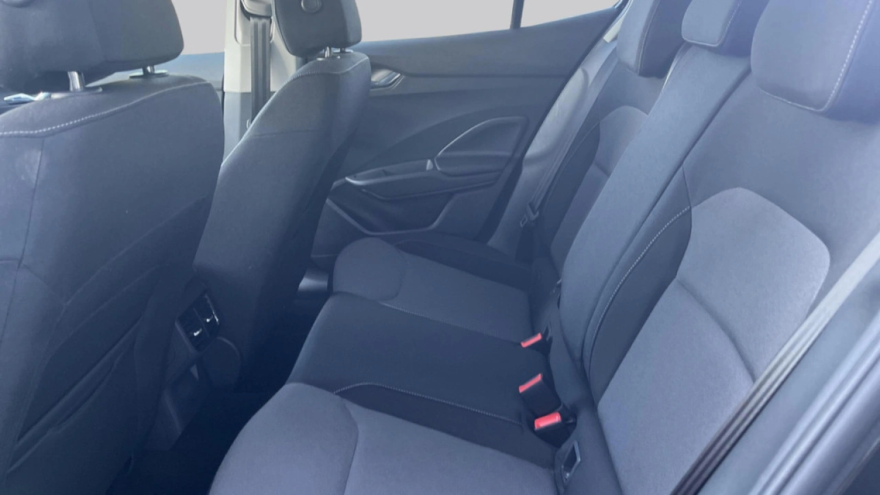 Škoda Fabia 1.0 MPI Ambition