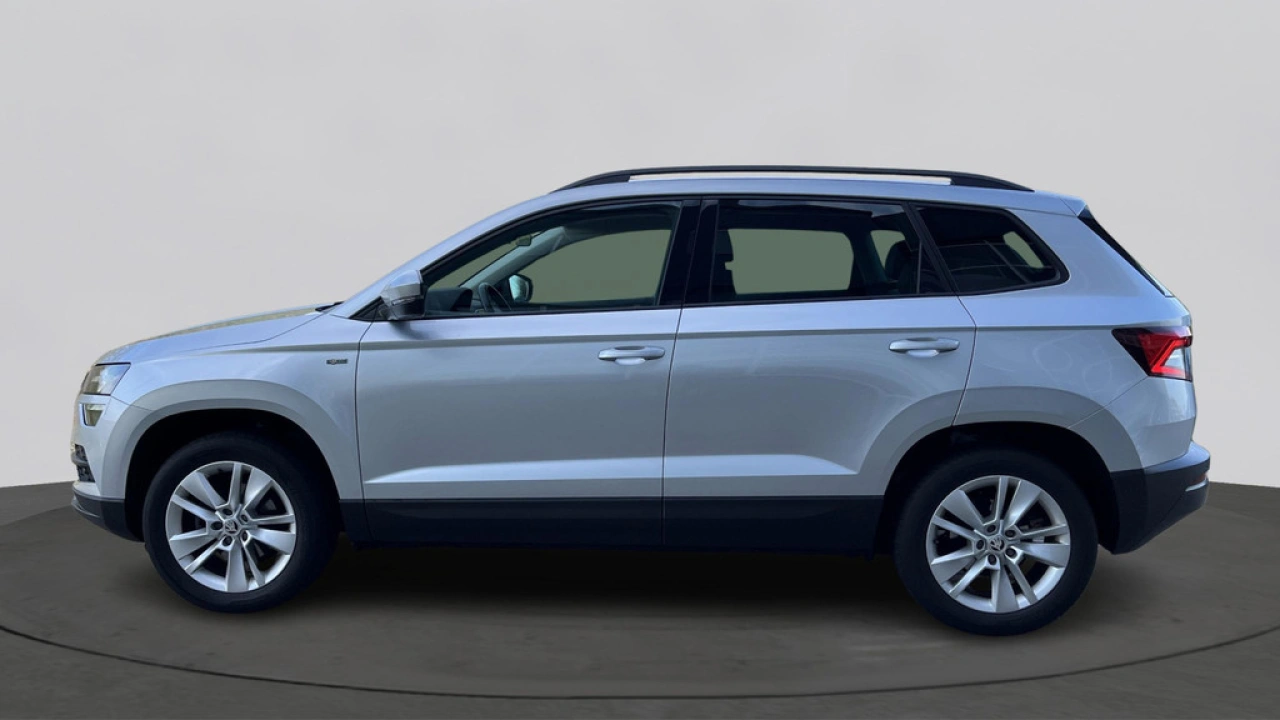 Škoda Karoq 1.5 TSI ACT Style Business