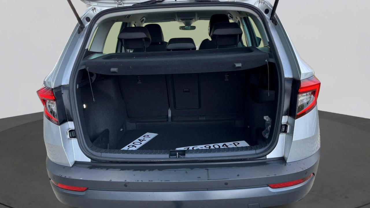 Škoda Karoq 1.5 TSI ACT Style Business