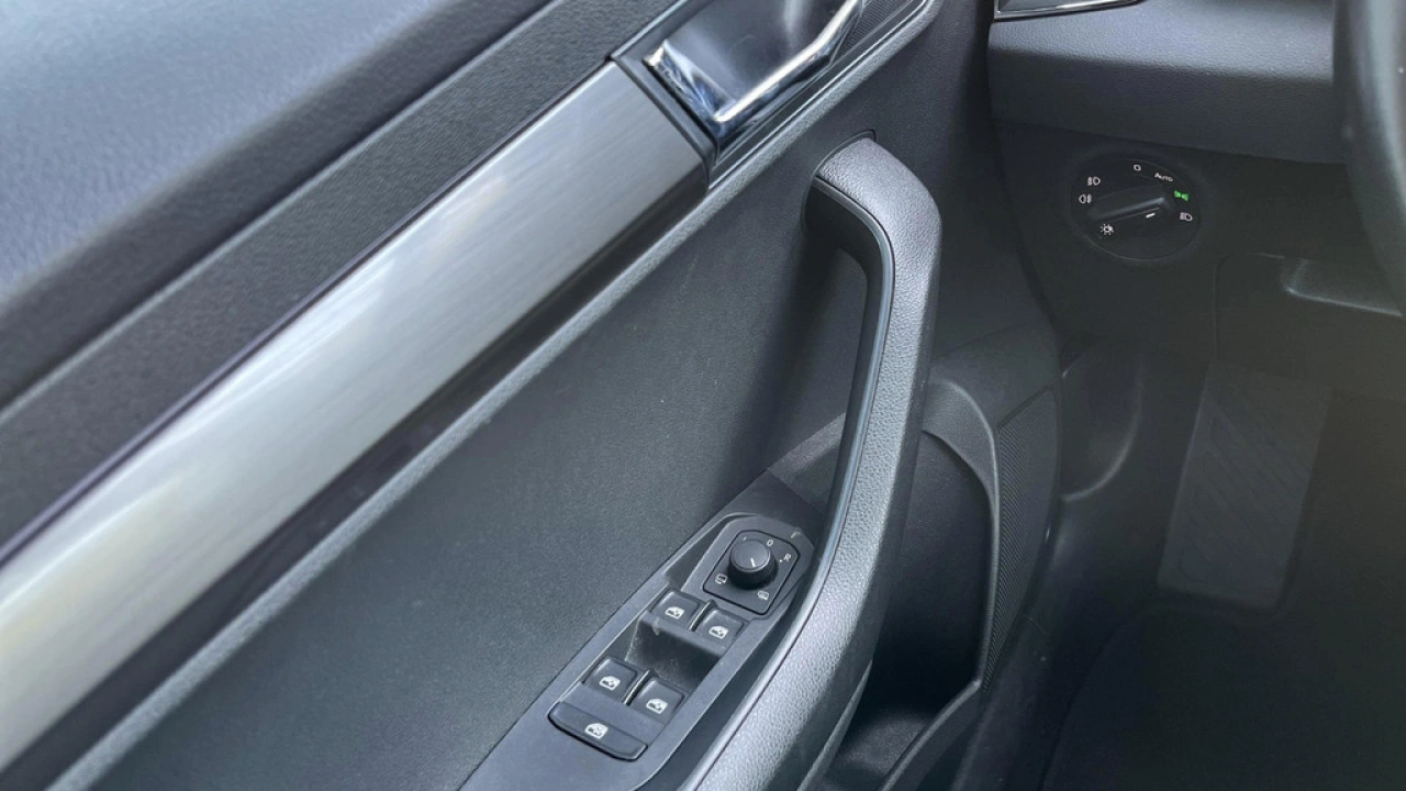 Škoda Karoq 1.5 TSI ACT Style Business