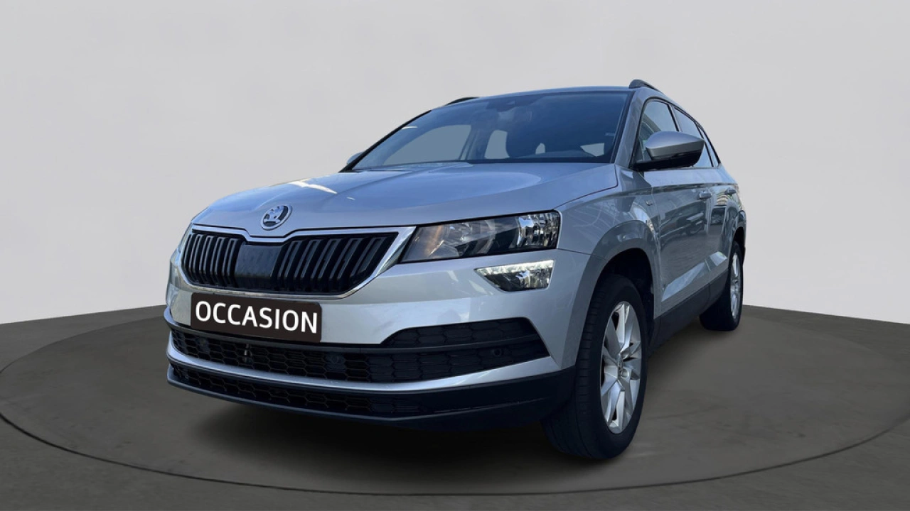 Škoda Karoq 1.5 TSI ACT Style Business