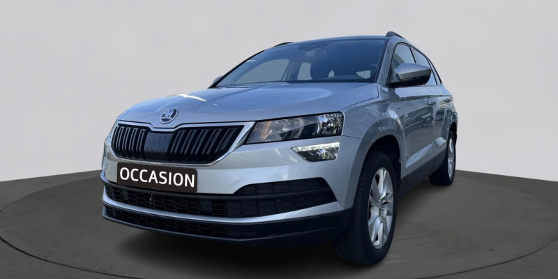 Škoda Karoq 1.5 TSI ACT Style Business