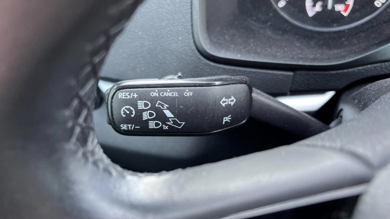 Škoda Karoq 1.5 TSI ACT Style Business