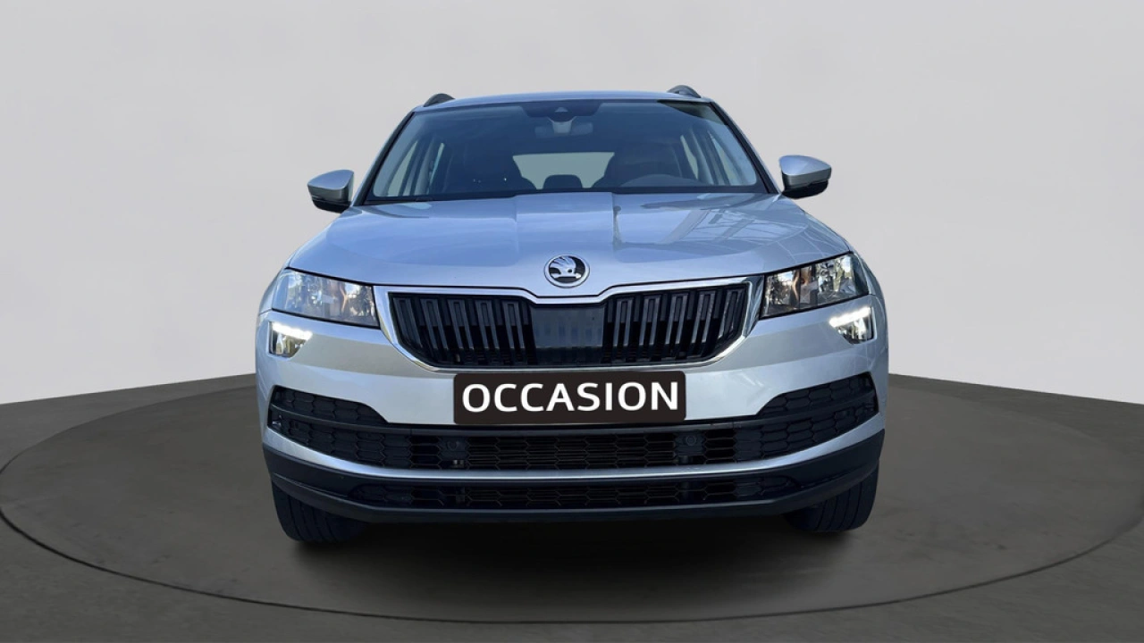 Škoda Karoq 1.5 TSI ACT Style Business