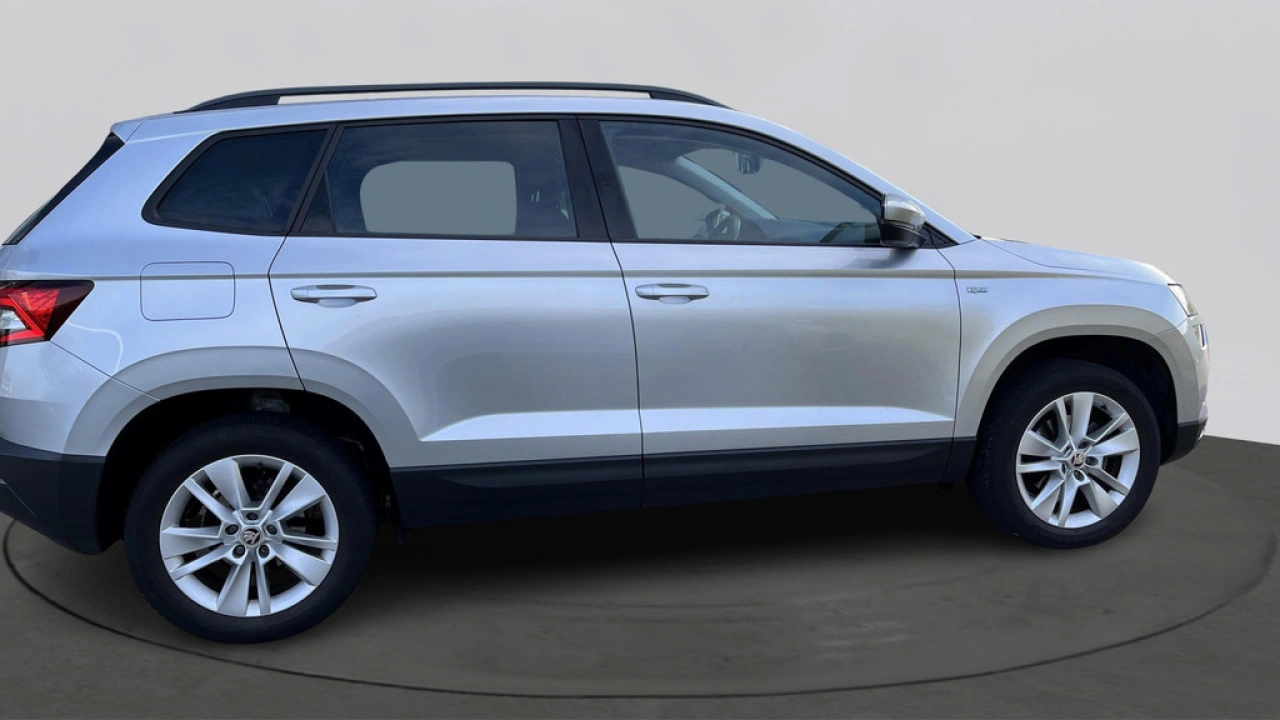 Škoda Karoq 1.5 TSI ACT Style Business