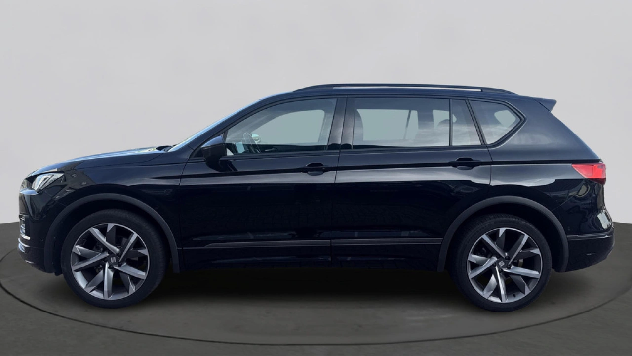SEAT Tarraco 1.5 TSI FR Business