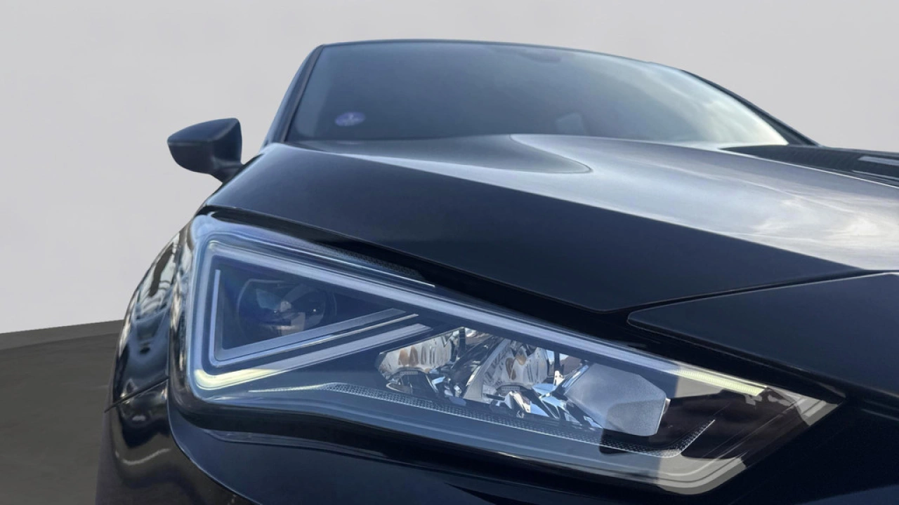 SEAT Tarraco 1.5 TSI FR Business