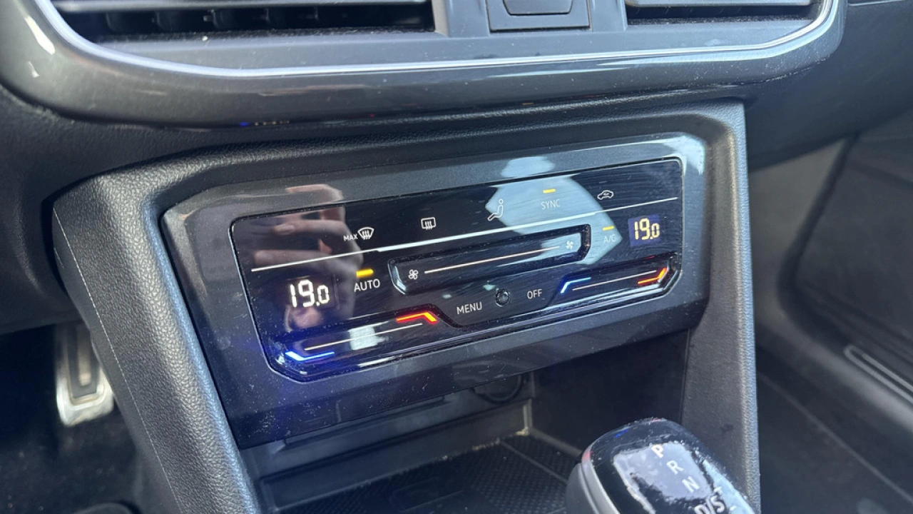 SEAT Tarraco 1.5 TSI FR Business