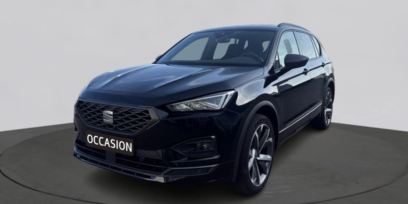 SEAT Tarraco 1.5 TSI FR Business