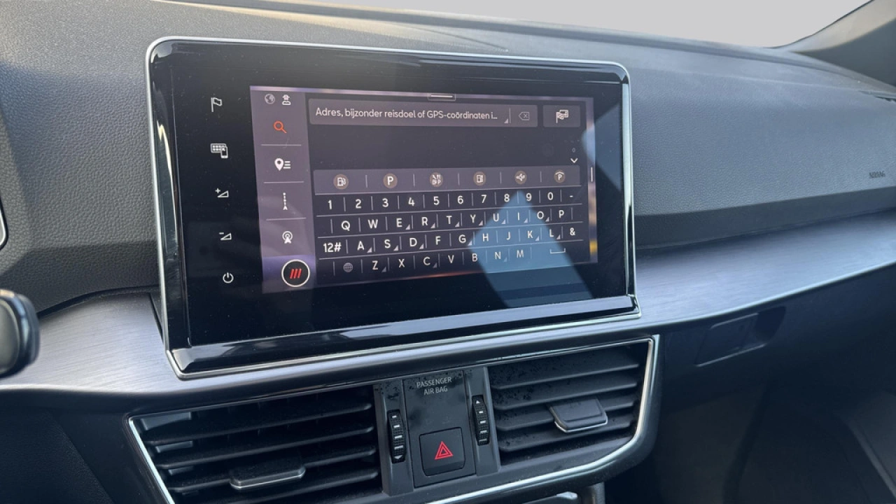 SEAT Tarraco 1.5 TSI FR Business