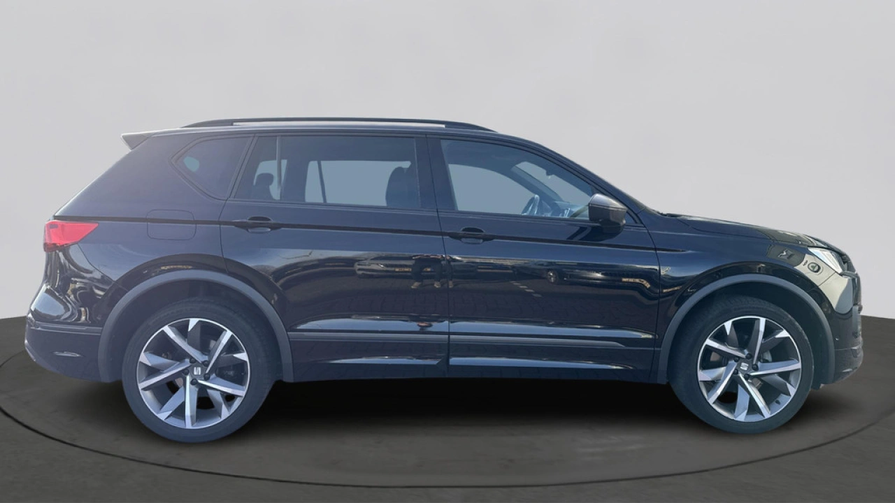 SEAT Tarraco 1.5 TSI FR Business