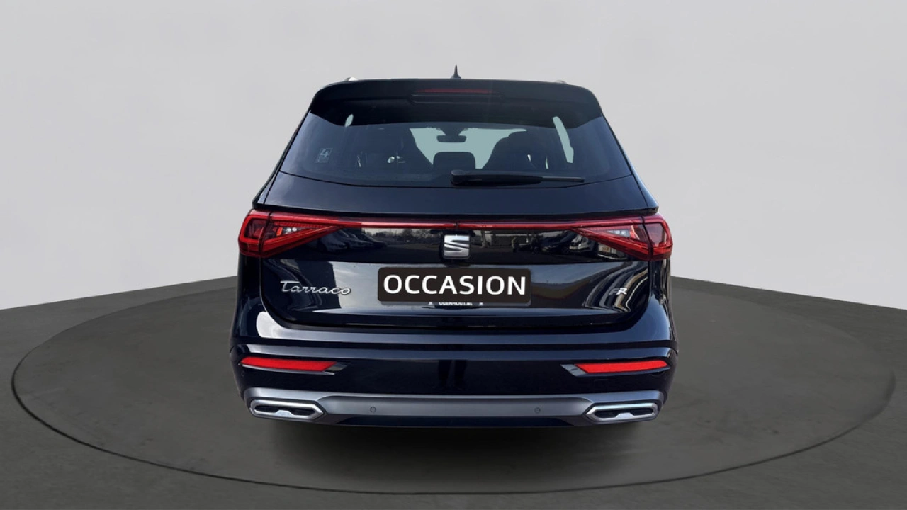 SEAT Tarraco 1.5 TSI FR Business