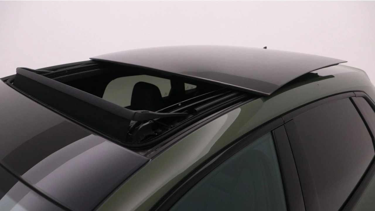 Audi A3 Sportback 40 TFSI e S edition | Panoramadak | Zwart optiek | Carplay |