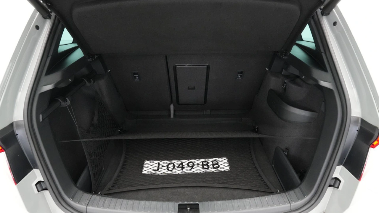 Škoda Karoq 1.5 TSI ACT 150pk DSG Sportline Business