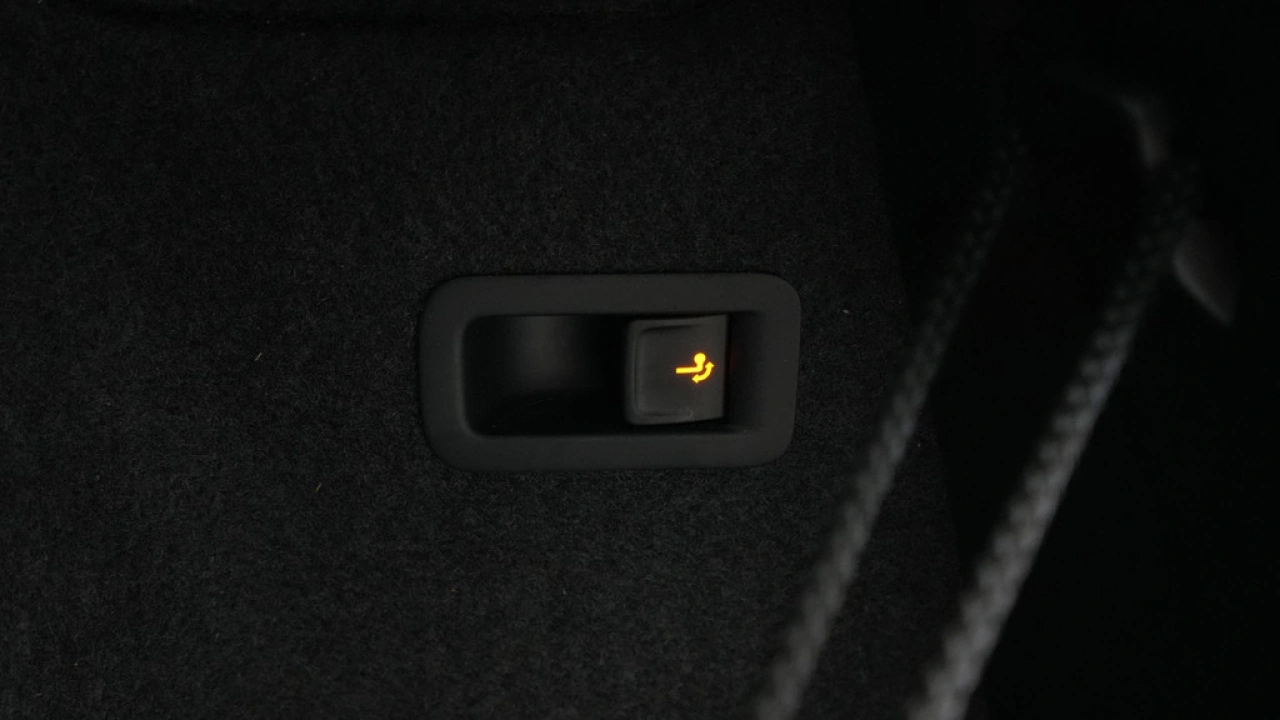 Škoda Karoq 1.5 TSI ACT 150pk DSG Sportline Business