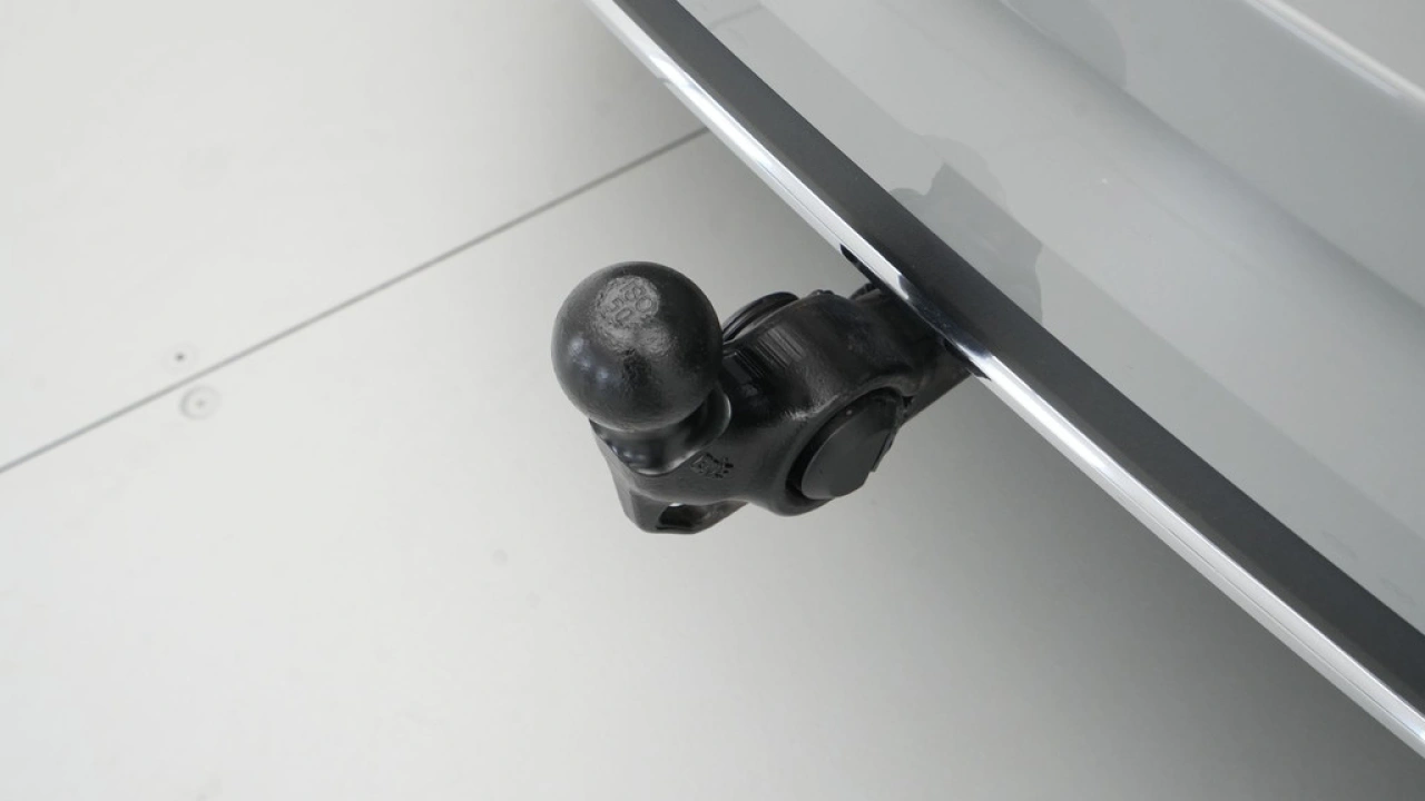 Škoda Karoq 1.5 TSI ACT 150pk DSG Sportline Business