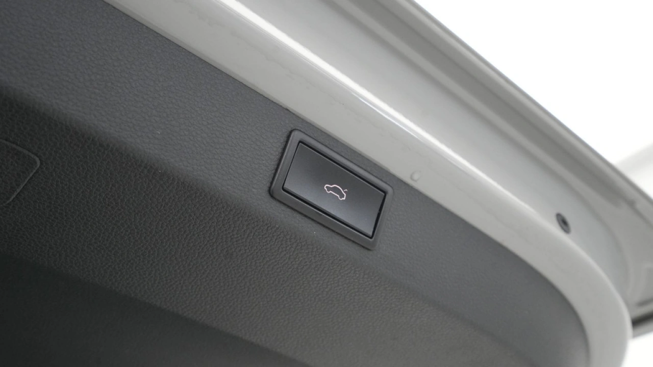 Škoda Karoq 1.5 TSI ACT 150pk DSG Sportline Business