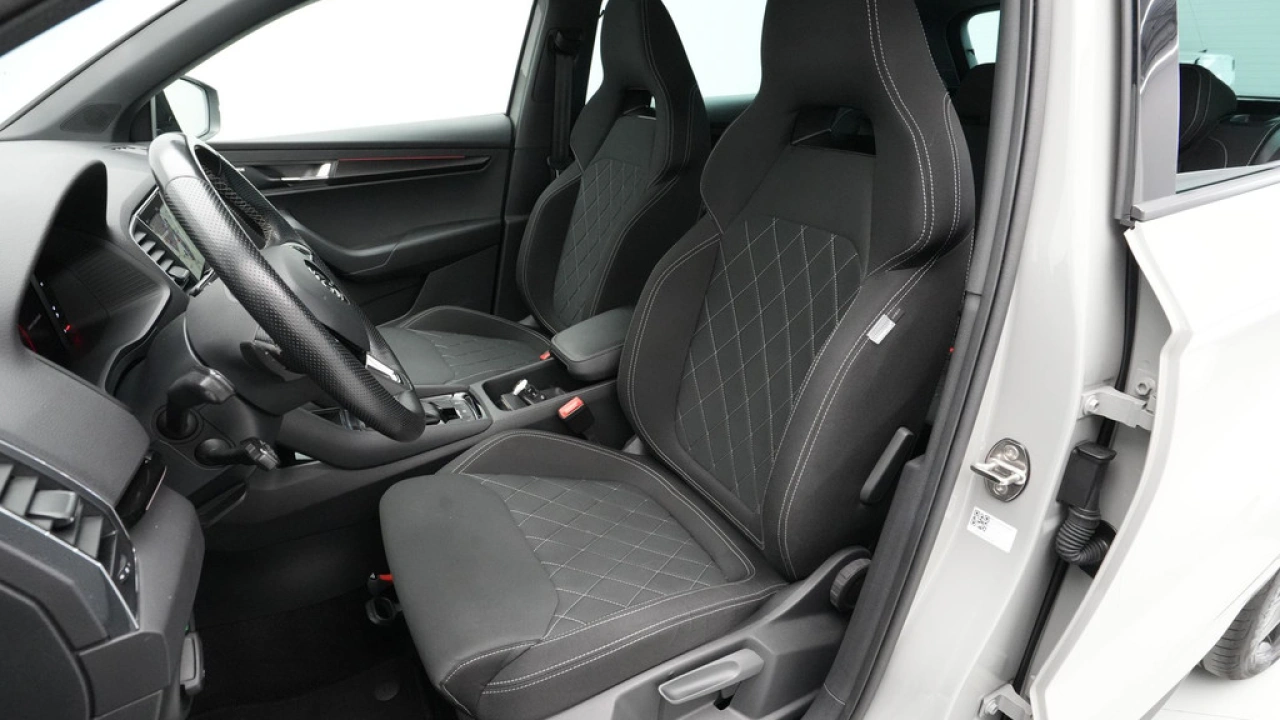 Škoda Karoq 1.5 TSI ACT 150pk DSG Sportline Business