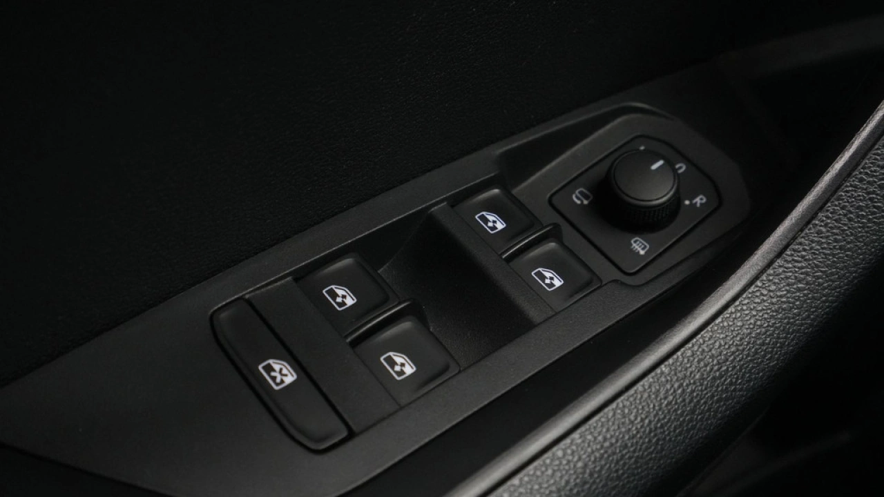 Škoda Karoq 1.5 TSI ACT 150pk DSG Sportline Business