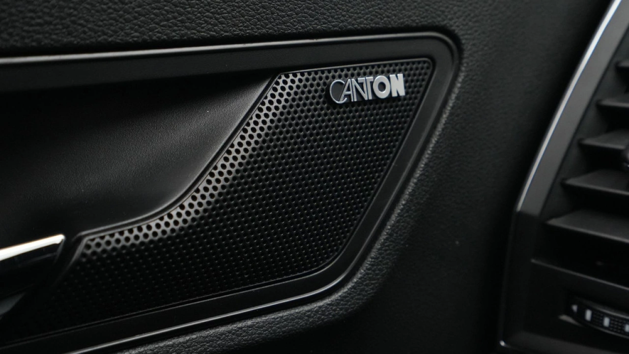 Škoda Karoq 1.5 TSI ACT 150pk DSG Sportline Business