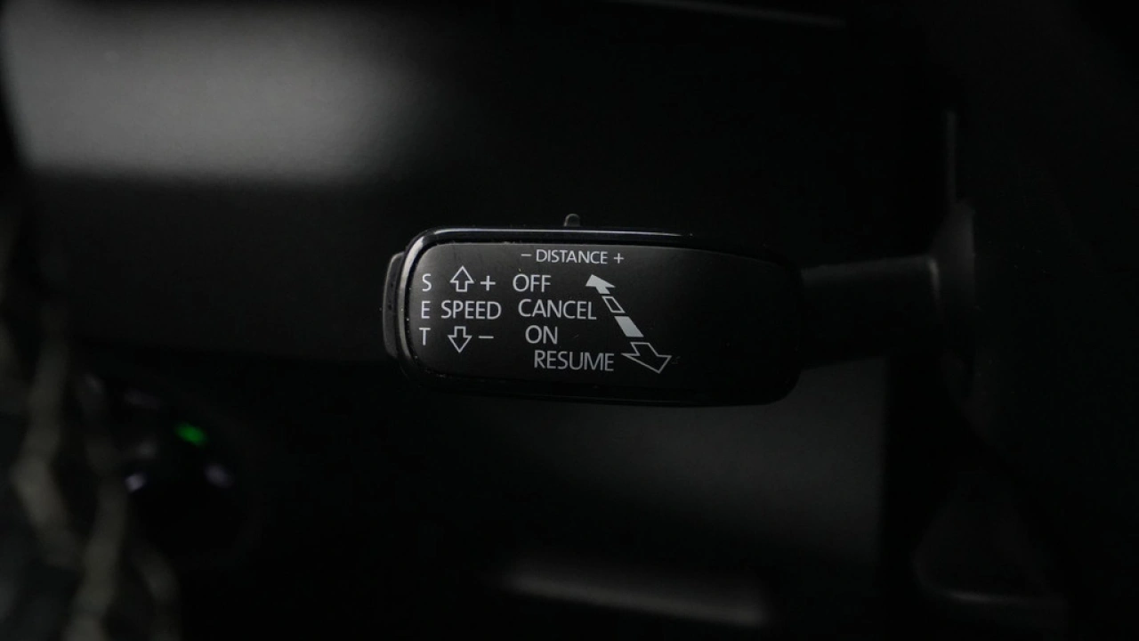 Škoda Karoq 1.5 TSI ACT 150pk DSG Sportline Business