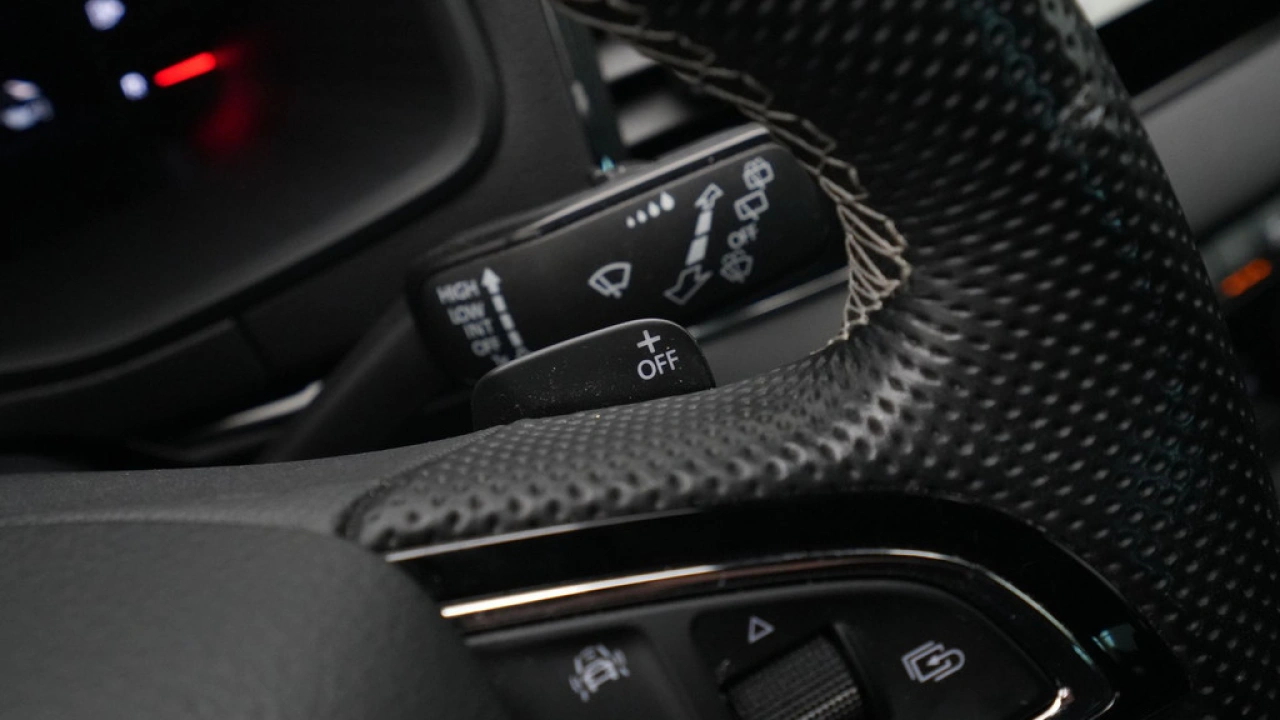 Škoda Karoq 1.5 TSI ACT 150pk DSG Sportline Business