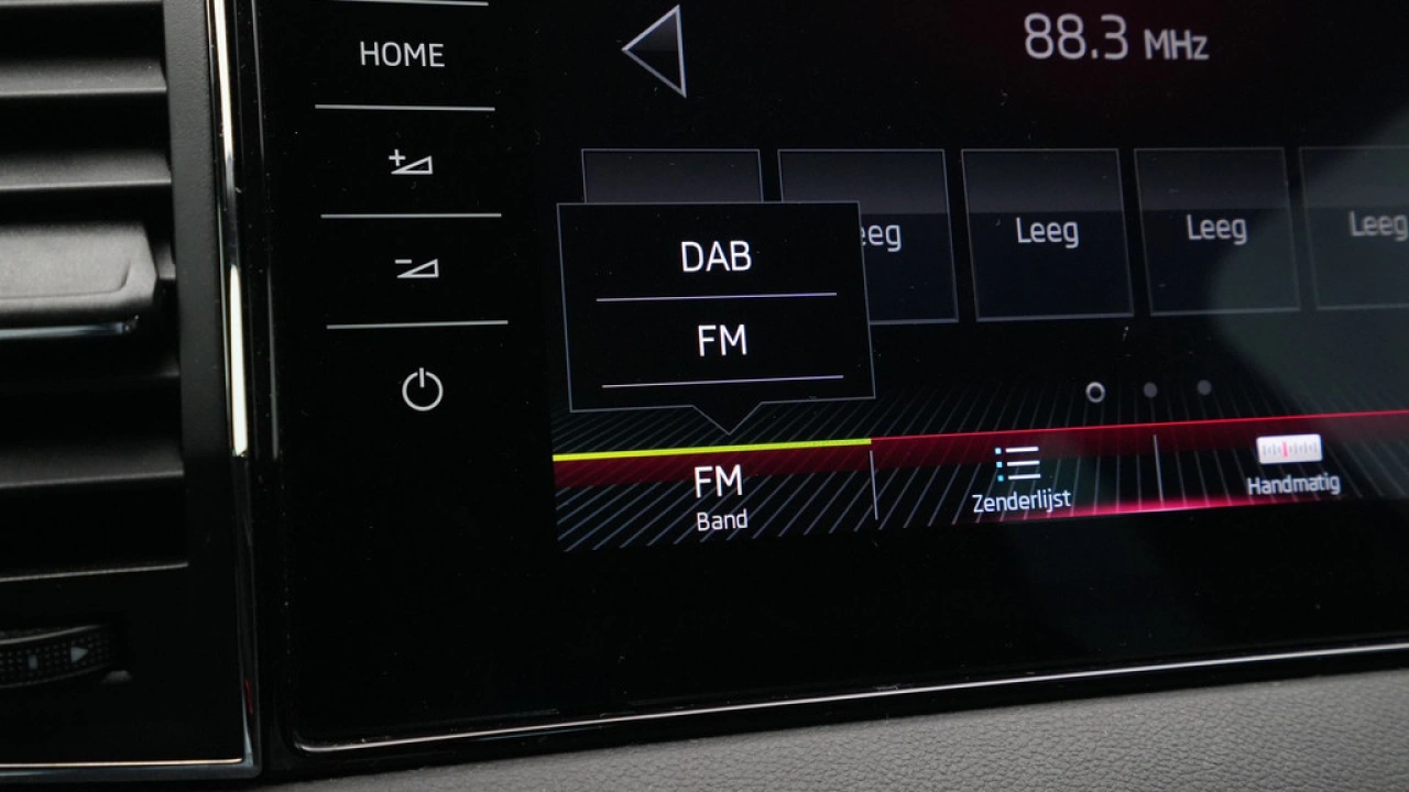 Škoda Karoq 1.5 TSI ACT 150pk DSG Sportline Business