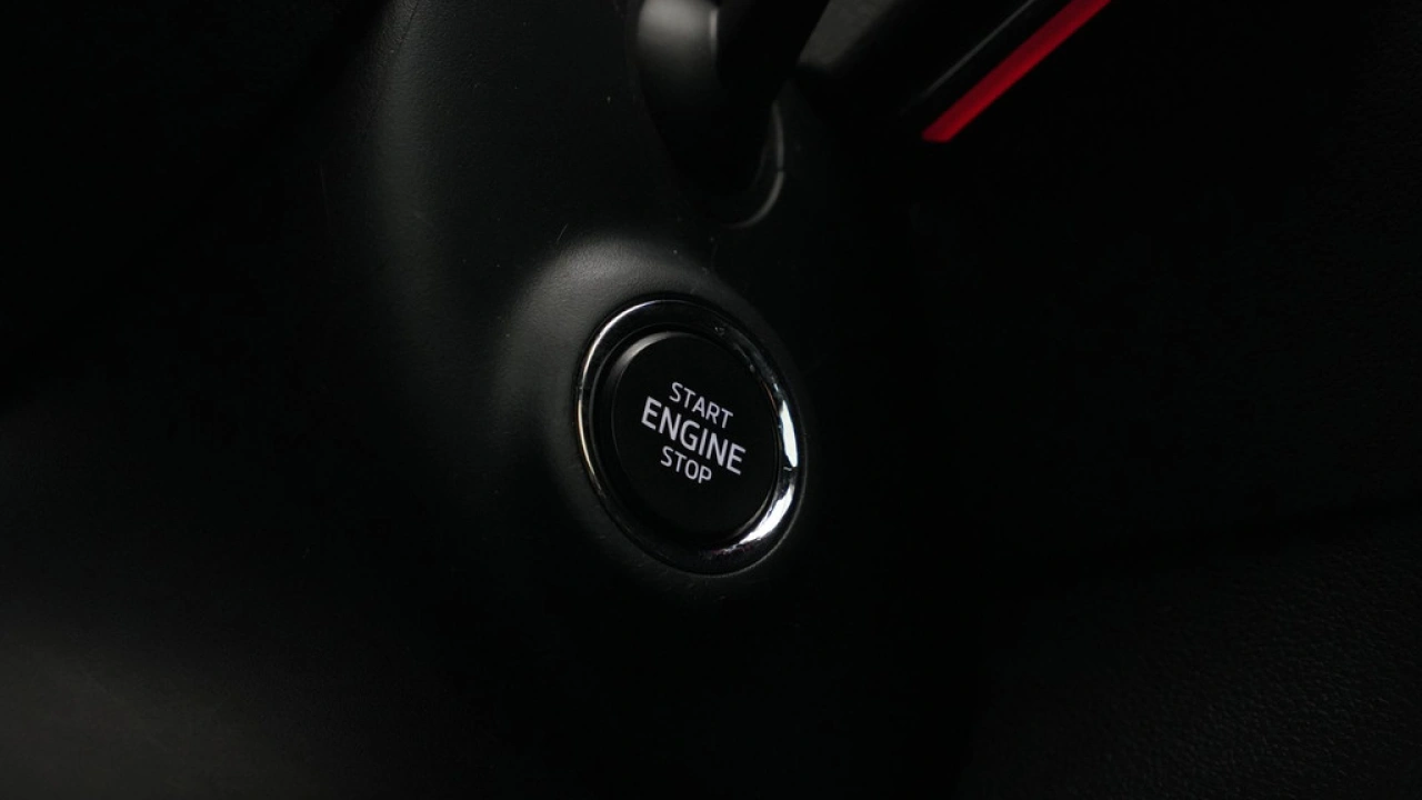 Škoda Karoq 1.5 TSI ACT 150pk DSG Sportline Business