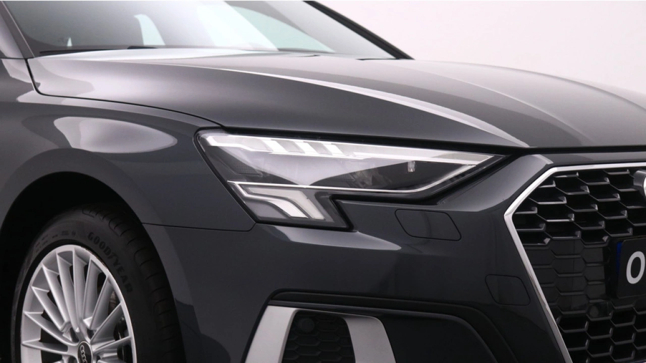 Audi A3 Sportback 30 TFSI Advanced edition | Climate control | Carplay |