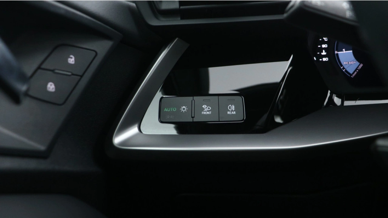 Audi A3 Sportback 30 TFSI Advanced edition | Climate control | Carplay |