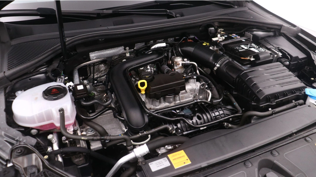 Audi A3 Sportback 30 TFSI Advanced edition | Climate control | Carplay |