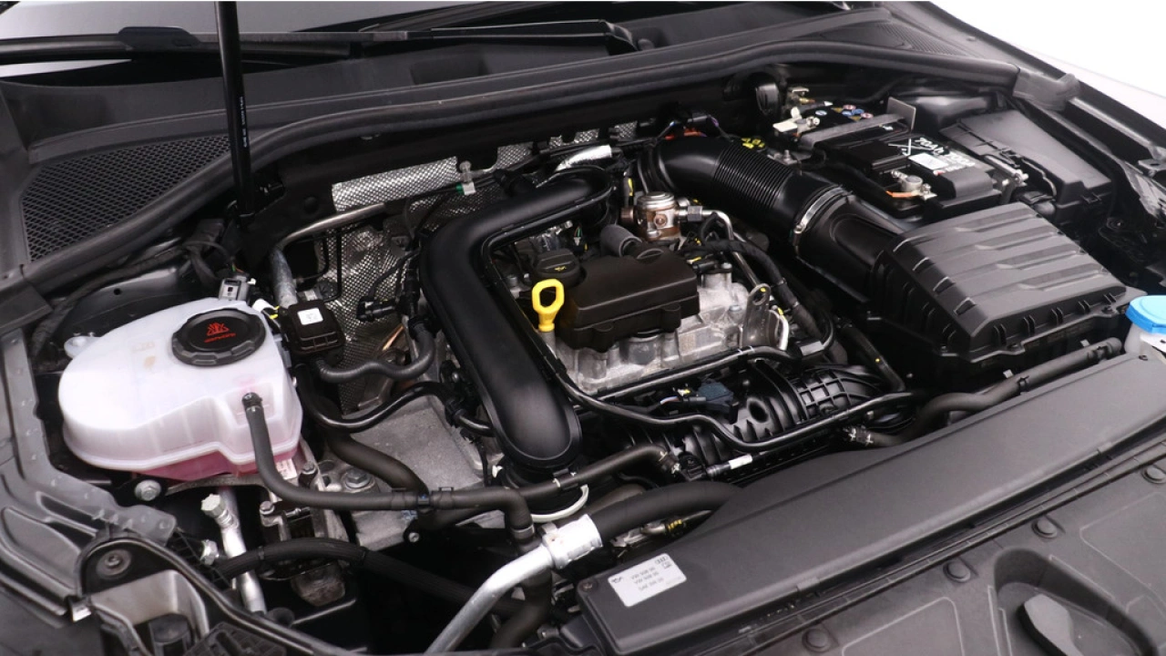 Audi A3 Limousine 30 TFSI Pro Line | Cruise control | PDC | Carplay | Climate control |