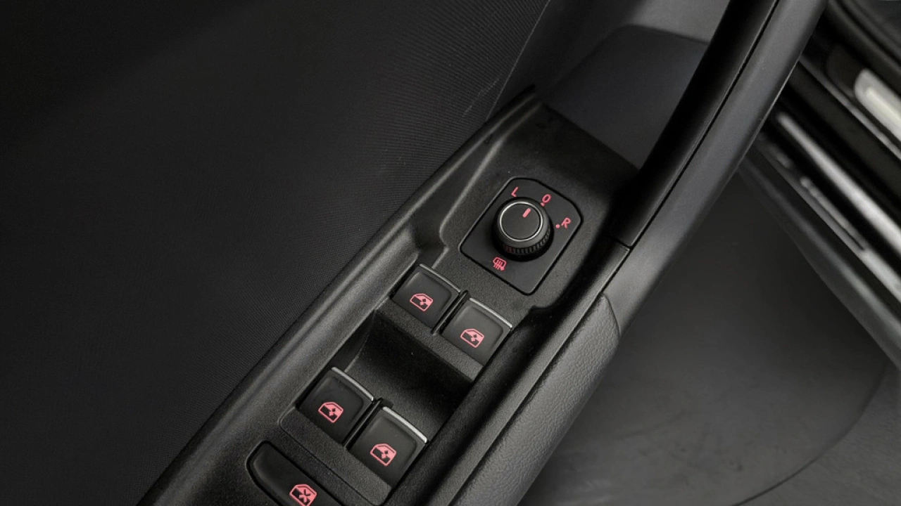 Audi A1 Sportback 25 TFSI 95 Pk Advanced Edition