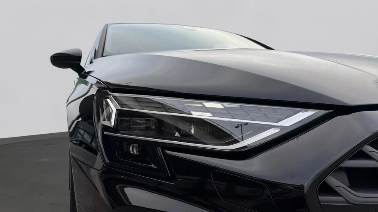 Audi A3 Sportback 40 TFSI e 204Pk S Edition