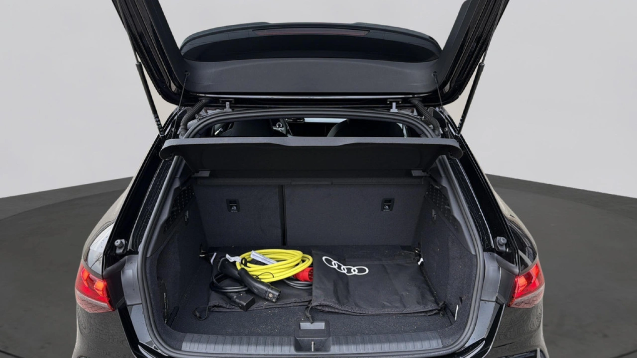 Audi A3 Sportback 40 TFSI e 204Pk S Edition
