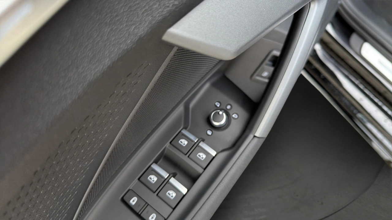 Audi A3 Sportback 40 TFSI e 204Pk S Edition