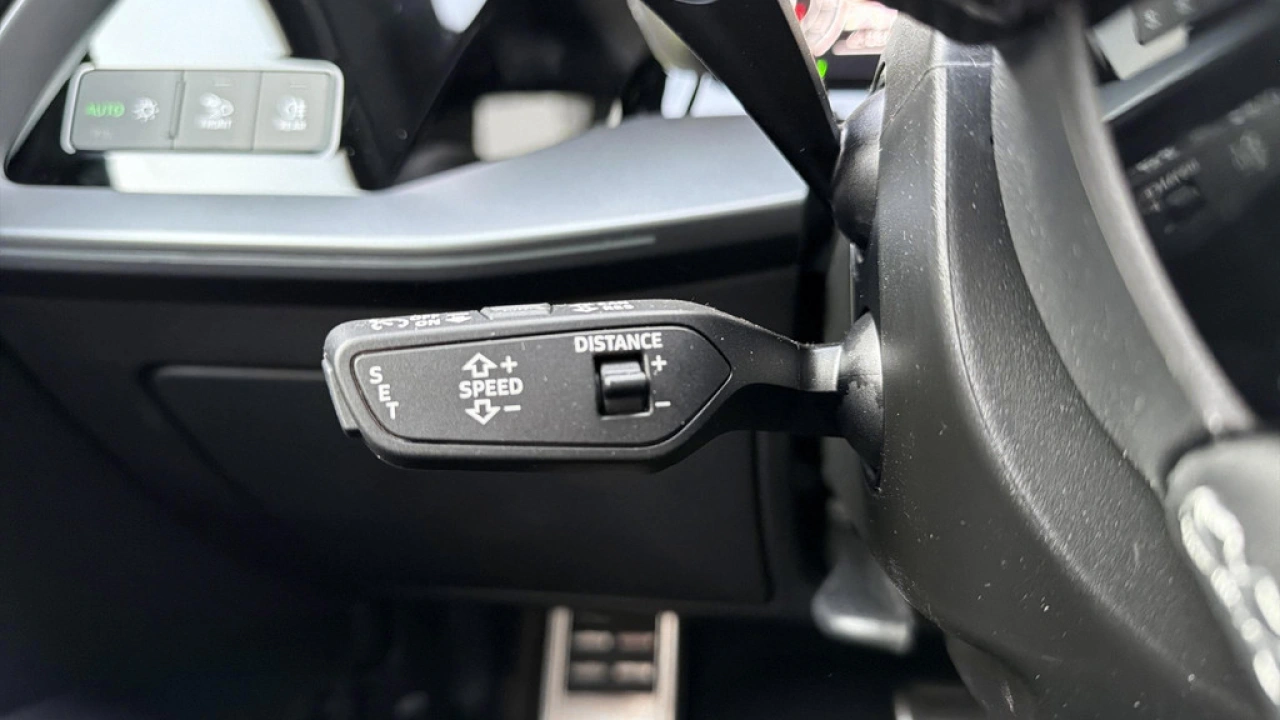 Audi A3 Sportback 40 TFSI e 204Pk S Edition