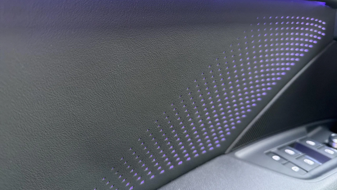 Audi A3 Sportback 40 TFSI e 204Pk S Edition