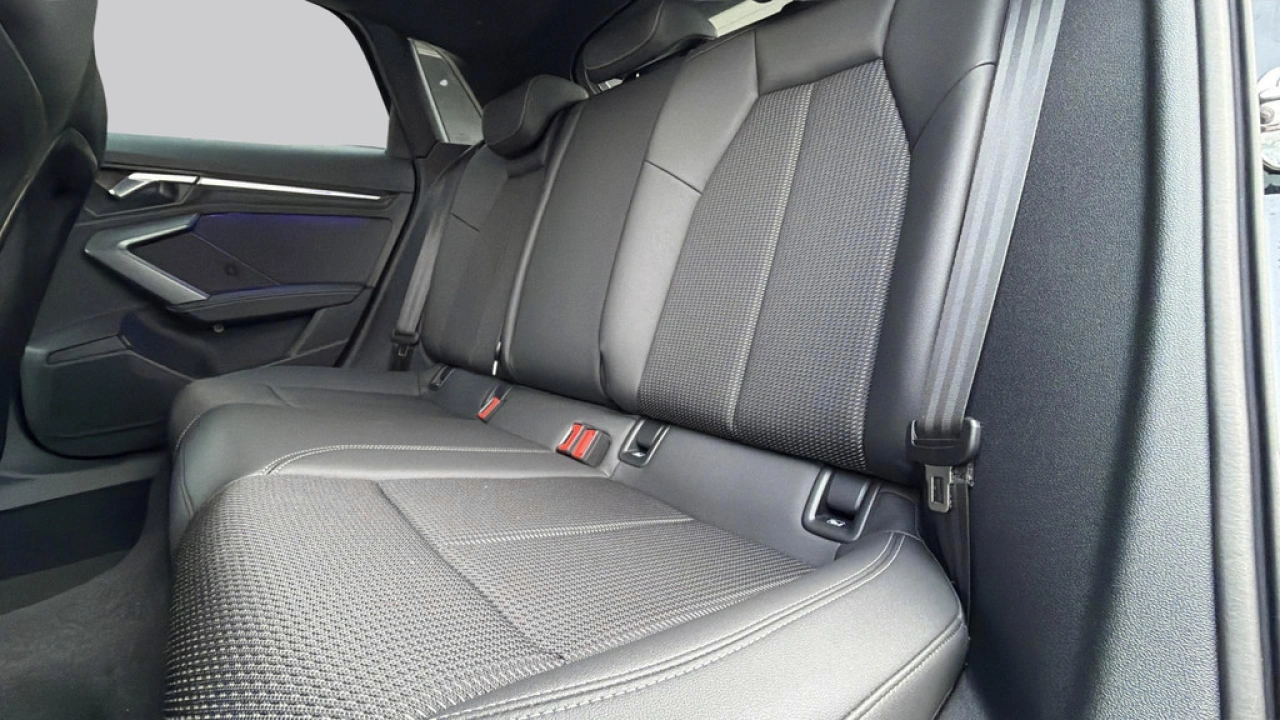 Audi A3 Sportback 40 TFSI e 204Pk S Edition